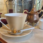 カフェ・アジール - 