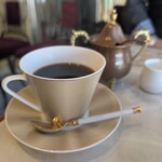 カフェ・アジール - 