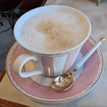 カフェ・アジール - 