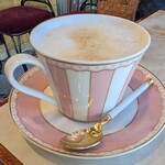 カフェ・アジール - 