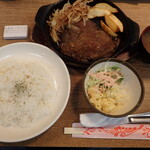 喫茶 オールイン - 