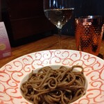 じき - いいお色…