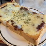 カフェ・アジール - 