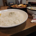 喫茶 オールイン - 