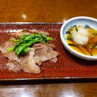 知喜多 横浜西口店 - 