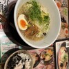 越後秘蔵麺 無尽蔵 しながわ家