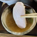 自家製麺 くろ松 - 