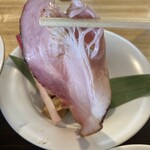 自家製麺 くろ松 - 