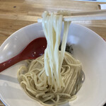 自家製麺 くろ松 - 