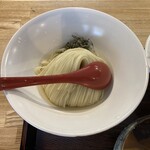 自家製麺 くろ松 - 