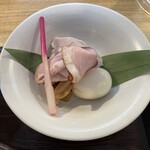 自家製麺 くろ松 - 