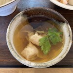 自家製麺 くろ松 - 