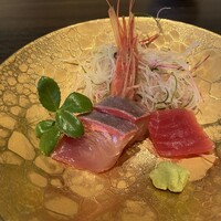鮨 やまけん 銀座店 - 