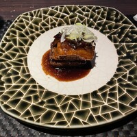 星空の中へ - 