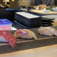 鮨 やまけん 銀座店 - 
