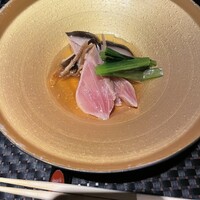 星空の中へ - 