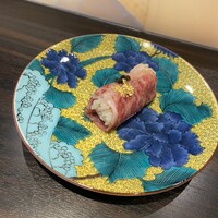 鮨 やまけん 銀座店 - 
