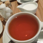 Monsan Kure-Ru - 紅茶（オペラ）