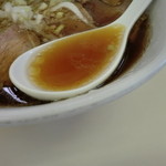 バランスの良いスープ