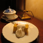 トゥジュール デビュテ