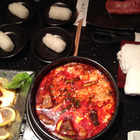 焼肉 いのうえ 吉祥寺店 - 