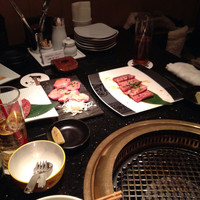 焼肉 いのうえ 吉祥寺店 - 