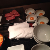 焼肉 いのうえ 吉祥寺店 - 