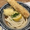 難波千日前 釜たけうどん 八重洲北口店