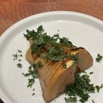 呑小路 やま岸 - 