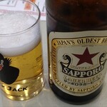 スタンド 涎 - 
