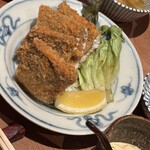 呑小路 やま岸 - 