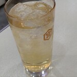 スタンド 涎 - 