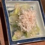 呑小路 やま岸 - 