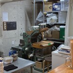 自家製麺 くろ松 - 