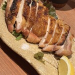 呑小路 やま岸 - 