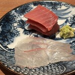 呑小路 やま岸 - 