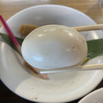 自家製麺 くろ松 - 