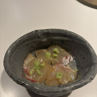 すし処 睦月 - 