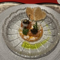 六本木うかい亭 - 