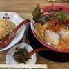 ラーメン まこと屋 浜松佐鳴台店
