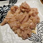 炭火焼 ホンマ - 