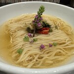 なにわ麺次郎 雅 - 