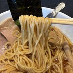 なにわ麺次郎 雅 - 