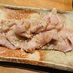 炭火焼 ホンマ - 