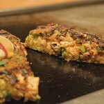 象屋 - ざっくざくのキムチ、刻みネギがええわぁーーദ്ദി˙◡･)