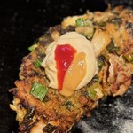 象屋 - ソース エリアにはマヨ･ケチャ･マスタード ♪