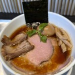 なにわ麺次郎 雅 - 