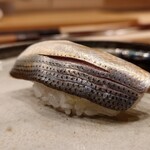 295431125 - こはだ　熊本　白シャリ