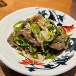 炭火焼 ホンマ - 