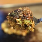 象屋 - はぁ♡ 「お好み」だーーい好きや